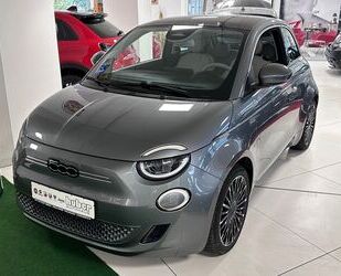 Fiat Fiat 500e La Prima by Bocelli Winterpaket, StylePa Gebrauchtwagen