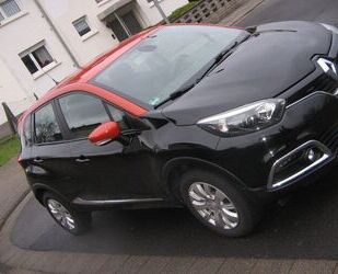 Renault Renault Captur TCe 90 Life Life Gebrauchtwagen