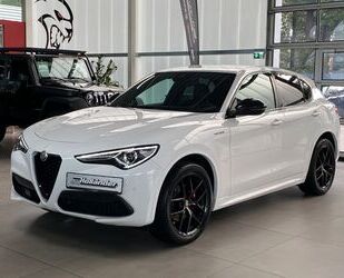 Alfa Romeo Alfa Romeo Stelvio 2.0T Veloce Q4 Assistenzpaket 2 Gebrauchtwagen