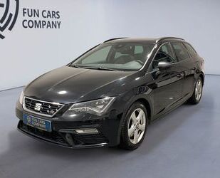 Seat Seat Leon ST FR, NAVI, BEATS, KAMERA, LED Gebrauchtwagen