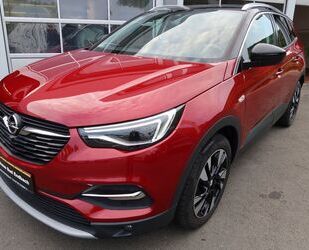 Opel Opel Grandland X Ultimate Gebrauchtwagen