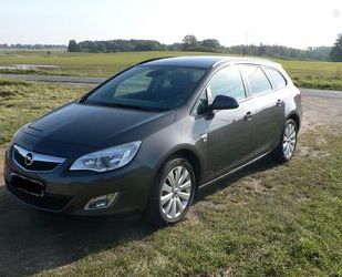 Opel Opel Astra Sports Tourer 1.4 T 150 Jahre Opel 103. Gebrauchtwagen