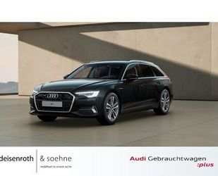 Audi Audi A6 Avant Sport 40 TDI qu AHK/Pano/Matrix/Assi Gebrauchtwagen