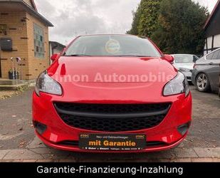 Opel Opel Corsa E 1.2 Edition**1.Hand+Tüv Neu+Scheckhef Gebrauchtwagen