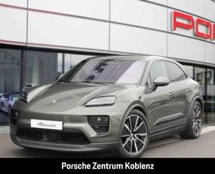 Porsche Porsche Macan 4 Gebrauchtwagen