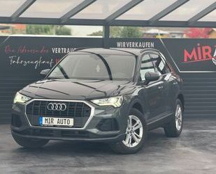 Audi Audi Q3 40 TFSI quattro Gebrauchtwagen