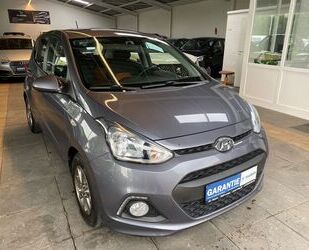 Hyundai Hyundai i10 Intro Edition Gebrauchtwagen