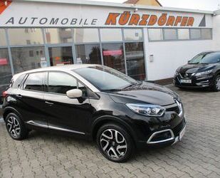 Renault Renault Captur ENERGY TCe 120 XMOD - Nur 36000 KM Gebrauchtwagen