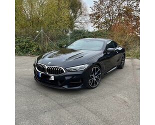 BMW BMW M850i xDrive Coupé - Carbon*HK*Headup*360 Gebrauchtwagen