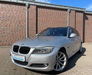 BMW BMW 320 Baureihe 3 Touring 320d*NAVI*STERNE HIMMEL Gebrauchtwagen