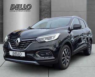 Renault Renault Kadjar Techno TCe LED Navi Sihz Kamera Par Gebrauchtwagen