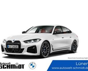 BMW BMW i4 M50 Gran Coupe/ NP=86.980,-/ M Sportpaket P Gebrauchtwagen