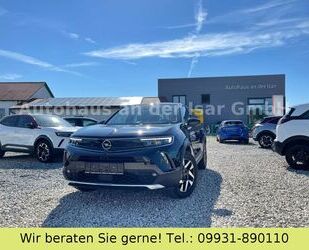 Opel Opel Mokka 1.2 Elegance *NAVI*LED*DAB*KAMERA*SPURH Gebrauchtwagen