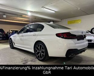 BMW BMW 530d M-Sportpaket LiveCockpit,Kamera,1.Hd*61tk Gebrauchtwagen