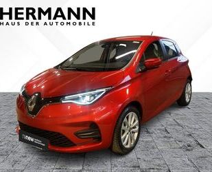 Renault Renault Zoe R110/Z.E. 50 (Kauf-Batterie) Experienc Gebrauchtwagen