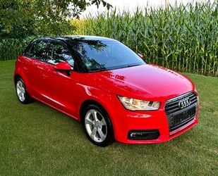 Audi A1 Gebrauchtwagen