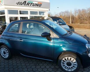 Fiat Fiat 500C MY22 Cabrio Dolcevita TECHPAKET-PDC-NSW Gebrauchtwagen