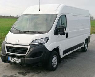 Peugeot Peugeot Boxer HDi 333 L3H2 Premium*Kamera*STHZG*PD Gebrauchtwagen