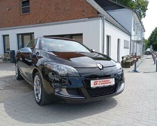 Renault Renault Megane GT Gebrauchtwagen