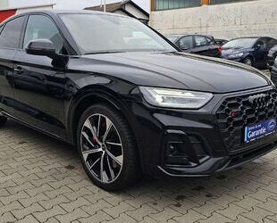 Audi Audi SQ5 3.0 TDI quattro Sportback *LED*Bang Olufs Gebrauchtwagen