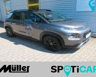 Citroen Citroën C3 Aircross Origins Gebrauchtwagen