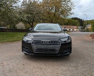 Audi Audi A4 2.0 TDI S tronic sport Avant sport Gebrauchtwagen