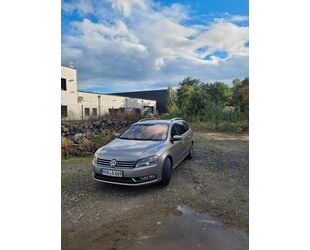 VW Volkswagen Passat 2.0 TSI DSG Highline Highline Gebrauchtwagen