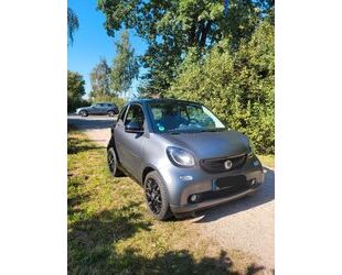 Smart Smart ForTwo coupé 1.0 52kW - Gebrauchtwagen