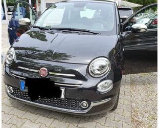 Fiat Fiat 500 1.2 8V Mirror Mirror Gebrauchtwagen