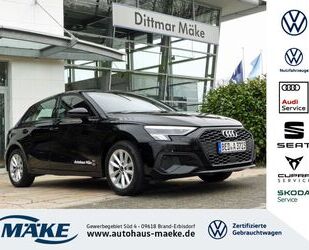 Audi Audi A3 Sportback 35 TFSI s-tronic LED NAV GRA RFK Gebrauchtwagen