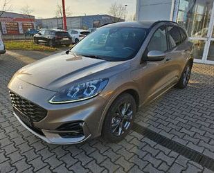 Ford Ford Kuga Plug-In Hybrid ST-Line Gebrauchtwagen