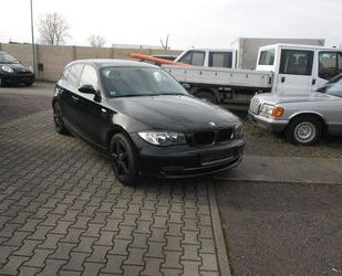 BMW BMW 116i 