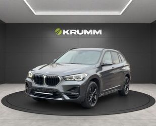 BMW BMW X1 sDrive 20 i Sport Line LED Ambiente Navi Au Gebrauchtwagen