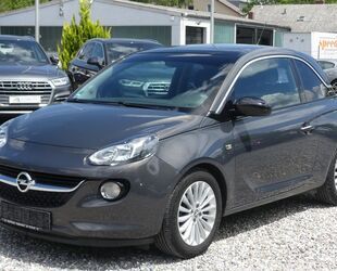 Opel Opel Adam Glam ecoFlex*PANORAMA*BLUETOOTH*TEMPOMAT Gebrauchtwagen