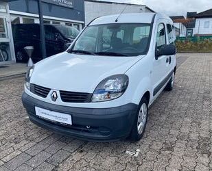 Renault Renault Kangoo Kaleido *BLUETOOTH*USB*MP3*SERVO* Gebrauchtwagen