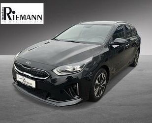 Kia Kia Ceed Sportswagon PHEV Spirit + Komfort-Paket Gebrauchtwagen