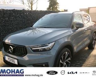 Volvo Volvo XC40 R Design Recharge Plug-In Hybrid 2WD T5 Gebrauchtwagen