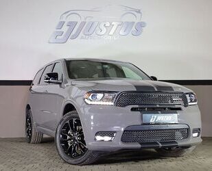 Dodge Dodge Durango 3.6 GT AWD/7-SITZ/SHZ/LHZ/BEATS/RFK/ Gebrauchtwagen