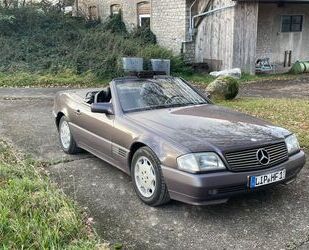 Mercedes-Benz Mercedes-Benz SL 320 SL Gebrauchtwagen