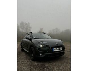 Citroen Citroën C4 Cactus PureTech 82 Business Class Busin Gebrauchtwagen