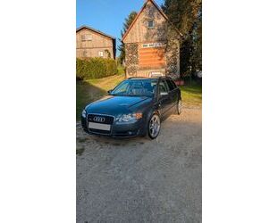 Audi Audi A4 3.0 TDI quattro Avant Gebrauchtwagen