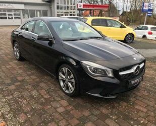 Mercedes-Benz Mercedes-Benz CLA -Klasse 250 4Matic*Panorama-Sch Gebrauchtwagen