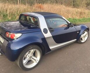 Smart Smart Roadster 60kW - Gebrauchtwagen