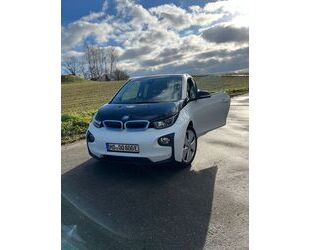 BMW BMW i3 (94 Ah) - Vollausstattung (MWSt. ausweisbar Gebrauchtwagen