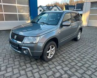 Suzuki Suzuki Grand Vitara 1.9 DDiS Comfort keine TÜV N Gebrauchtwagen