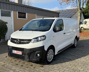 Opel Opel Vivaro Kasten Edition L2,0l 106kW Diesel 6-Ga Gebrauchtwagen