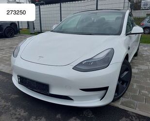 Tesla Tesla Model 3 SR Plus Mopf 60kWh Shanghai Wärmepum Gebrauchtwagen