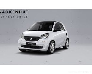 Smart Smart fortwo EQ COOL&AUDIO+SHZ+KLIMA+LADEK-PAKET Gebrauchtwagen