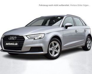 Audi Audi A3 ,AUTOM.,Navi,SHZ,Xenon,Standheizung, Gebrauchtwagen