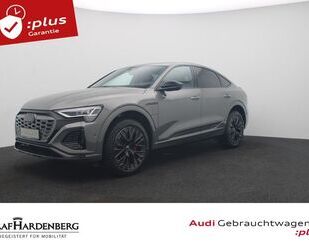 Audi Q8 Gebrauchtwagen